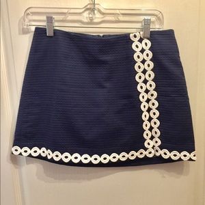 Lilly Pulitzer Skirt / Skort